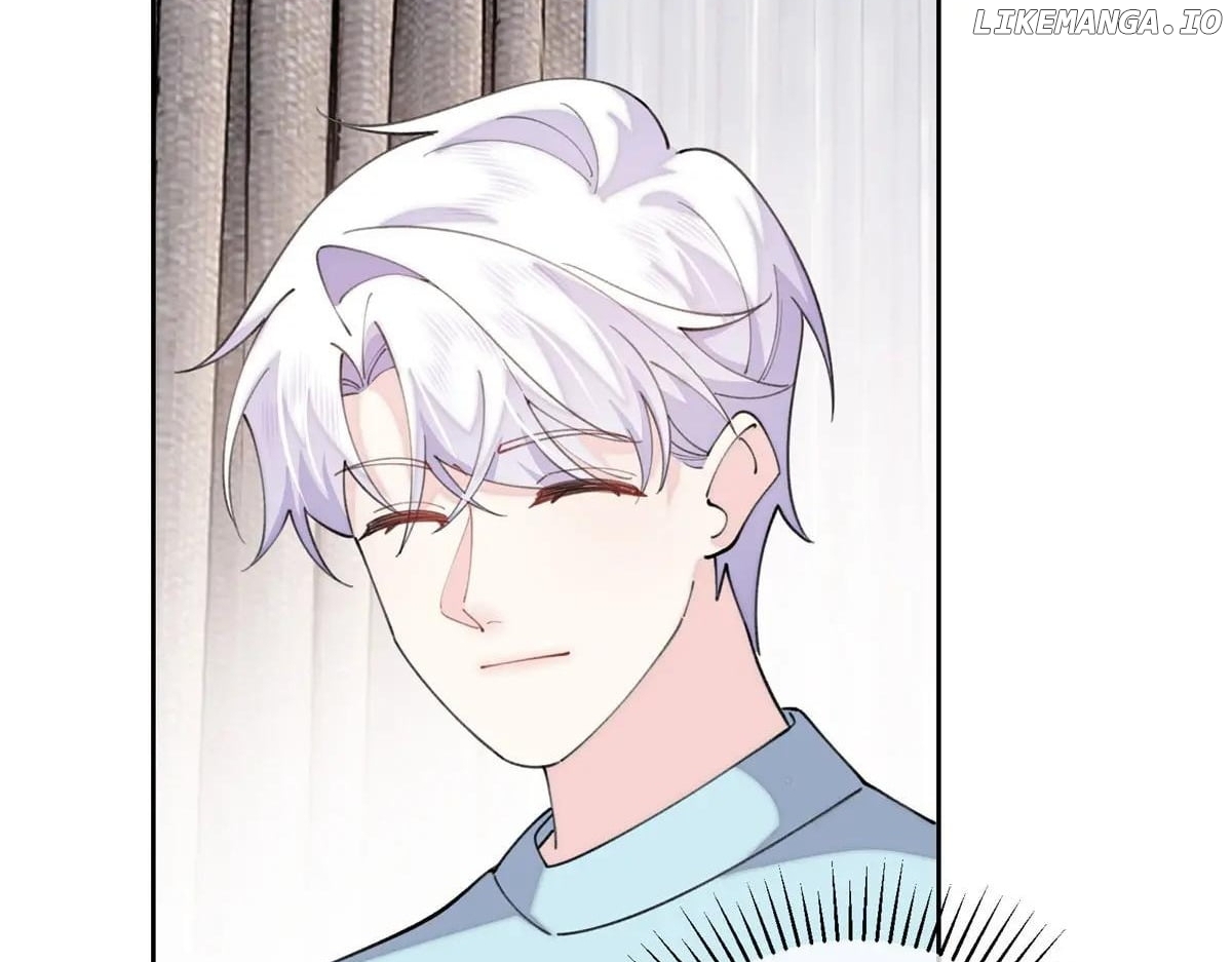 Her Marriage Was Called Off at Daytime, the Cutely Fierce Commander Asked Her For a Hug at Night Chapter 105 - page 97